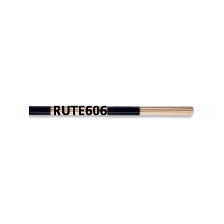 Vic Firth AB-RUTE606 Spazzole  