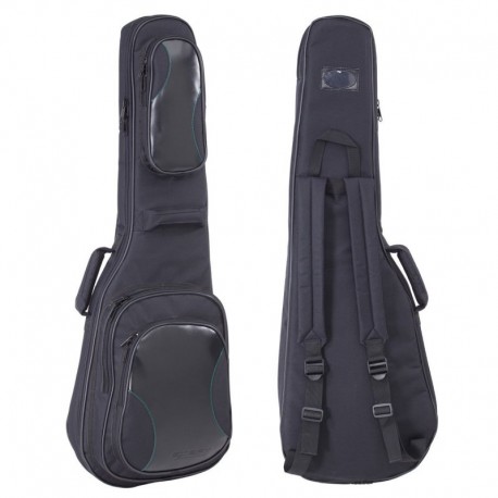 Stefy Line Bags XS407 Custodia Chitarra elettrica+acustica 