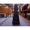 Stefy Line Bags SL34 Custodia basso elettrico ecop nero  