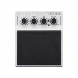 Roland SPD1-P percussion pad