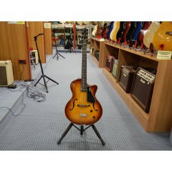 Godin Chitarra semiacustica 5th Avenue Jazz Sunburst