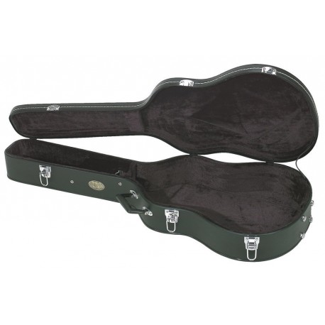 Gewa Astuccio per chitarra classica flat top economy