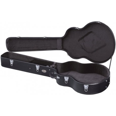 Gewa Astuccio per chitarra jumbo/jazz  flat top economy