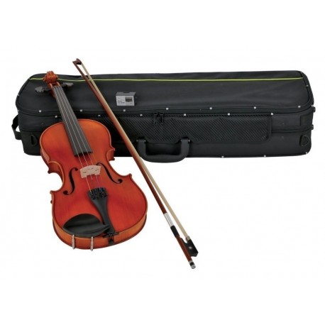 Gewa Set Violino aspirante Marselle 4/4 