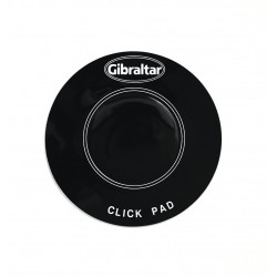 Gibraltar GI851.246 Accessori bass drum beater pad SC-GCP 