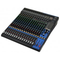Yamaha MG20XU Mixing console 
