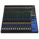 Yamaha MG20XU Mixing console 