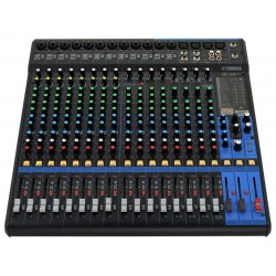 Yamaha MG20XU Mixing console 