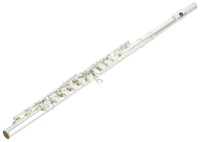 Yamaha YFL212 Flute - Strumenti Musicali Marino Baldacci