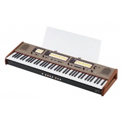 Dexibell CLASSICO L3 digitale 76 note 