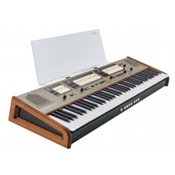 Dexibell CLASSICO L3 digitale 76 note 