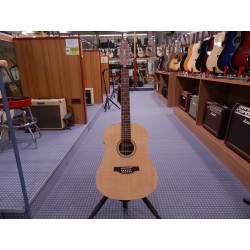 Seagull Excursion Walnut 12 SG Isyst 