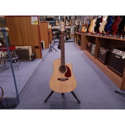 Seagull Performer CW Flame Maple HG QI
