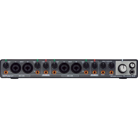 Roland USB scheda audio 