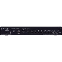 Roland USB scheda audio 