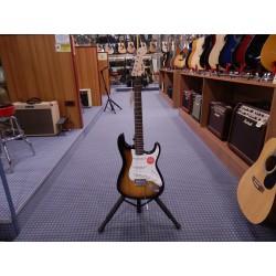 Fender SQ BULLET STRAT LRL BSB 