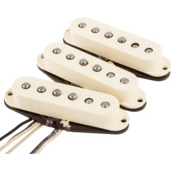Fender Original 57-62 Strat Pickups