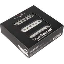 Fender Texas Special Strato Pickups (Set of 3)