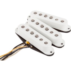Fender Texas Special Strato Pickups (Set of 3)
