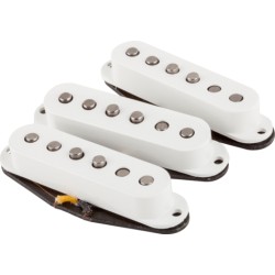 Fender Custom Shop Fat 50s Strato Pickups (Set of 3)