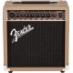 Fender ACOUSTASONIC 15 230V EU 