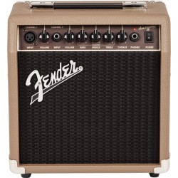 Fender ACOUSTASONIC 15 230V EU 