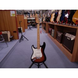 Fender Player stratocaster LH MN 3TS 