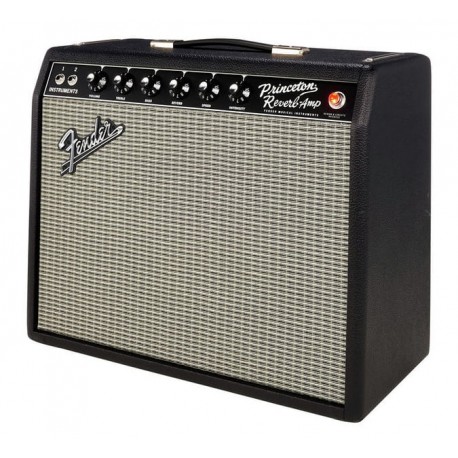 Fender 65 PRINCETON REVERB 230V EUR 