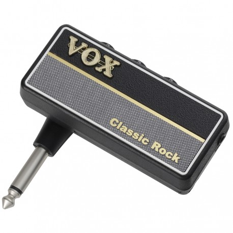 Vox Amplug 2 Classic Rock