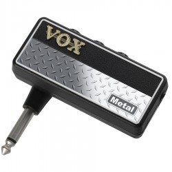 Vox Amplug 2 Metal