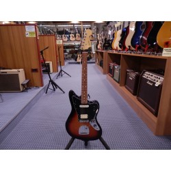 Fender PLAYER JAGUAR PF 3TS 