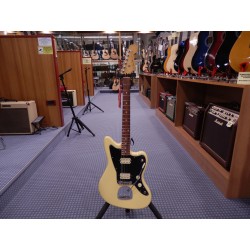 Fender  PLAYER JAZZMASTER PF BCR 