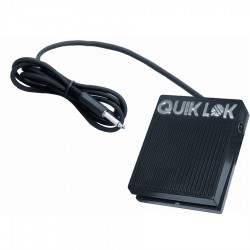 Quiklok PSP-25 pedale sustain 