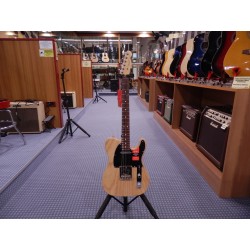 Fender AM PRO TELE RW NAT 