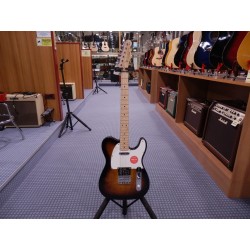 Fender SQ AFF TELE MN 2TS 