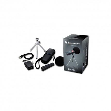 Zoom APH-1 kit accessori per H1