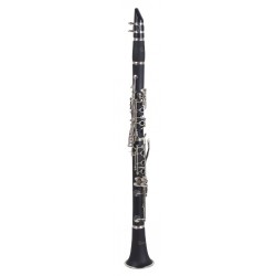 Miller MCL-201B Clarinetto