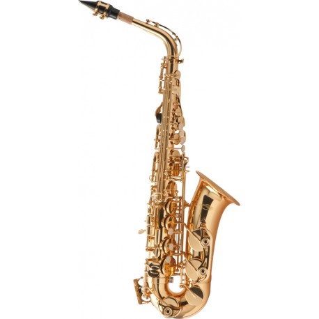 Miller MSA-600 Sax Contralto Mib 