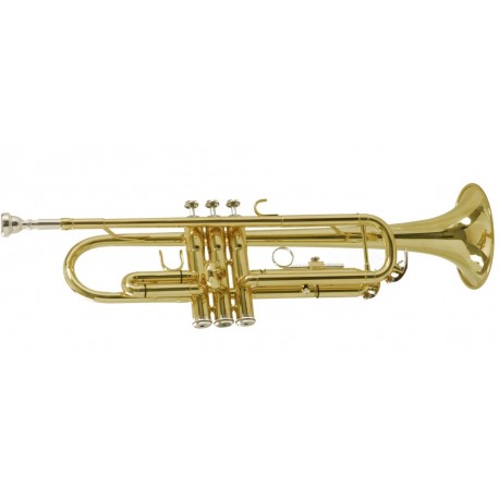 Miller MTR-2330L Tromba in Sib
