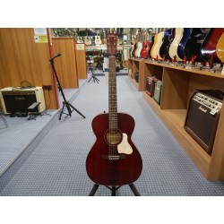 Art & Lutherie Legacy Tennessee Red QIT