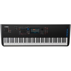 Yamaha MODX8 Music Synthesizer