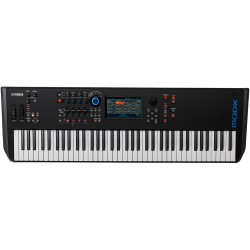 Yamaha MODX7 Music Synthesizer