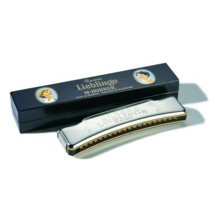 Hohner 7332-48 unsere lieb