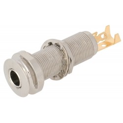 Shadow Spinotto uscita ingresso jack/bottone tracolla combinato