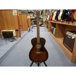 Art & Lutherie Legacy Bourbon Burst QIT 