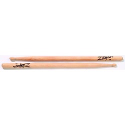 Zildjian 5BWN Wood natural paio bacchette 