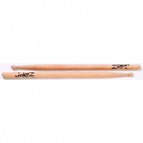 Zildjian 5BWN Wood natural paio bacchette 