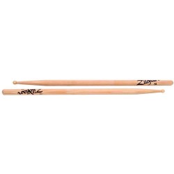 Zildjian 7AWN Wood natural paio bacchette 