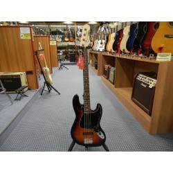 Fender AM PERF JAZZ BASS RW 3TSB