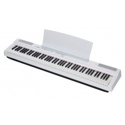 Yamaha P125 white